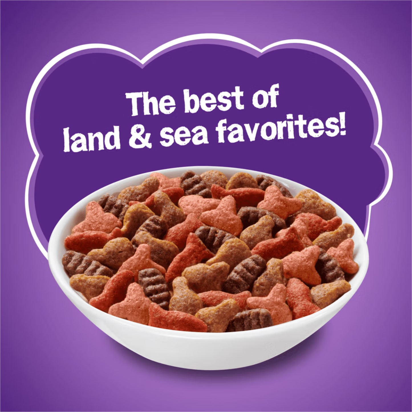 Friskies Surfin' & Turfin' Favorites