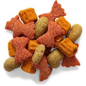 Zupreem PastaBlend Large Birds