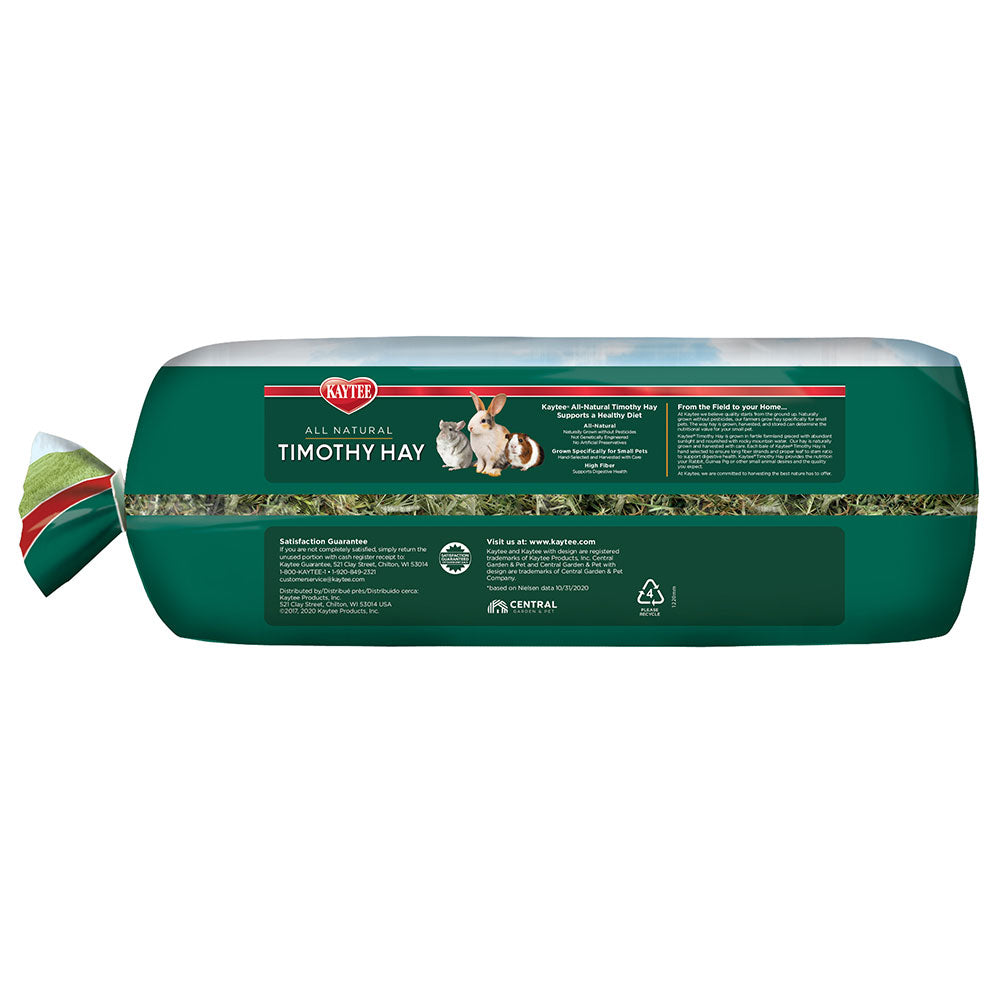 Kaytee Timothy Hay