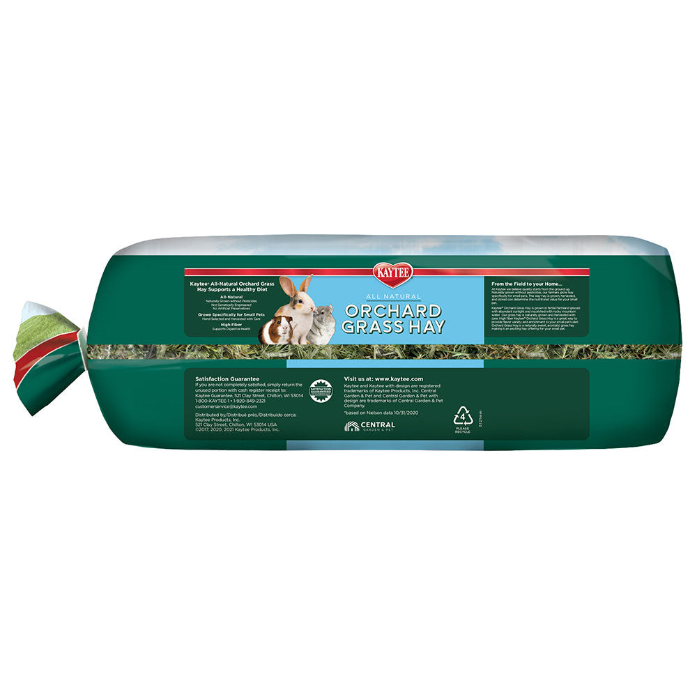 Kaytee Orchard Grass
