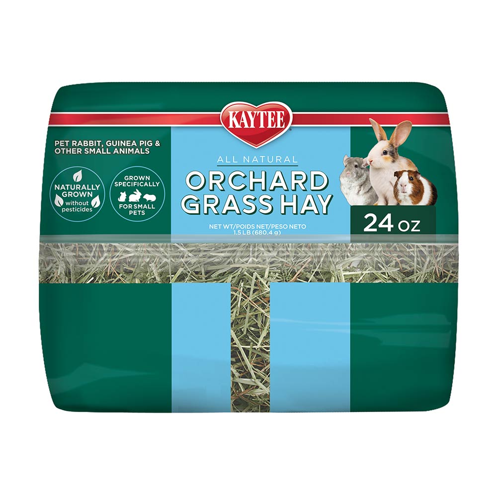 Kaytee Orchard Grass