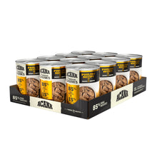 Acana Premium Chunks Wet Dog Food Poultry Recipe in Bone Broth
