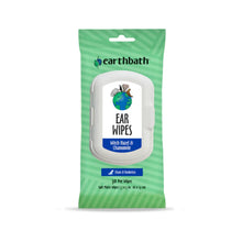 Earthbath Ear Wipes