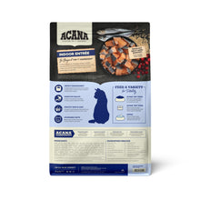 Acana Indoor Entrée Recipe with Fish