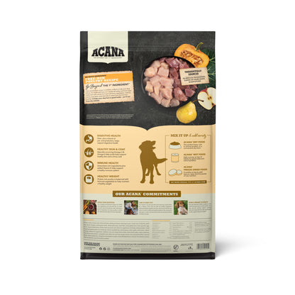 Acana Dog Free-Run Poultry Recipe