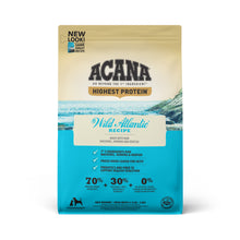 Acana Highest Protein, Wild Atlantic Recipe