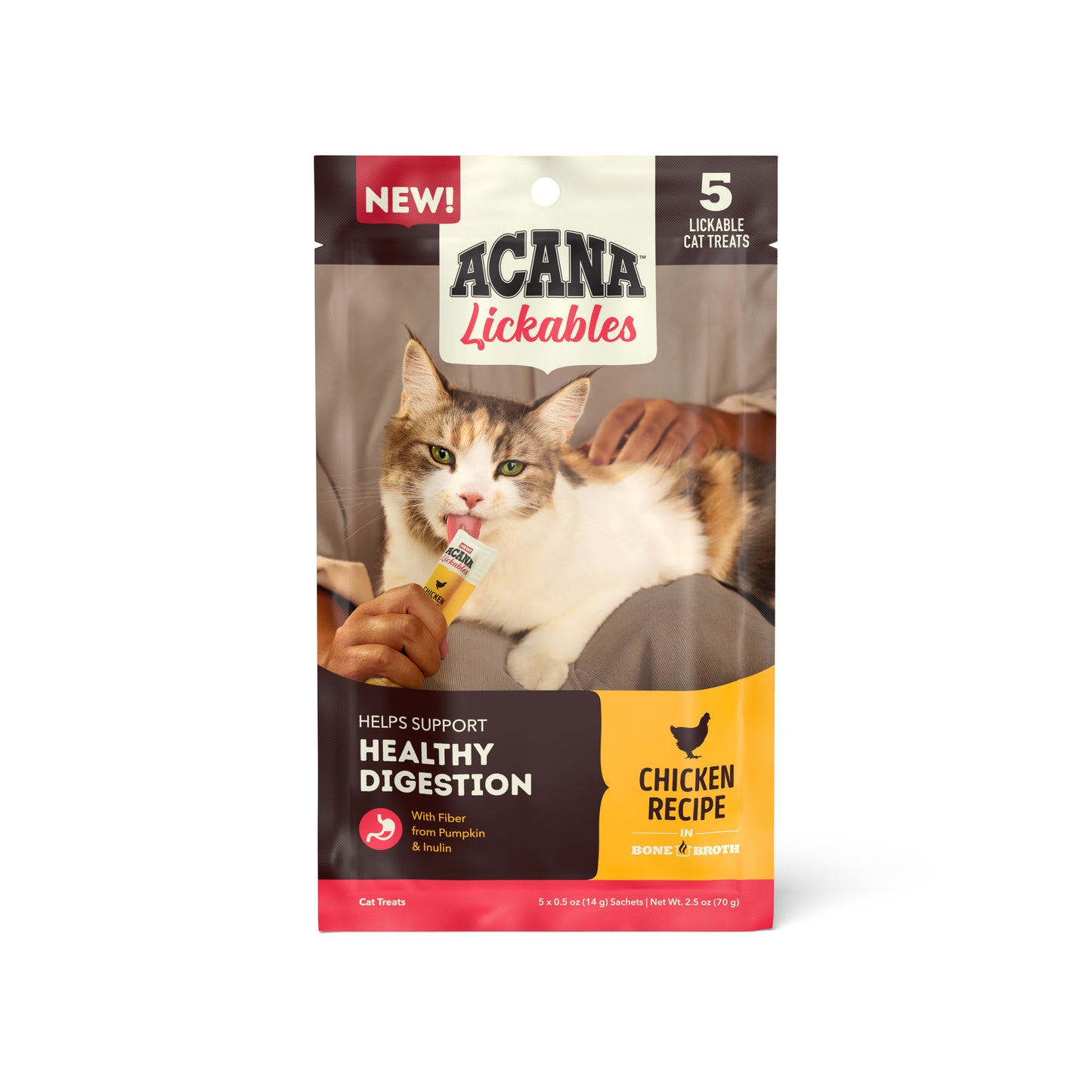 Lickables, Chicken Recipe, Cat Treats