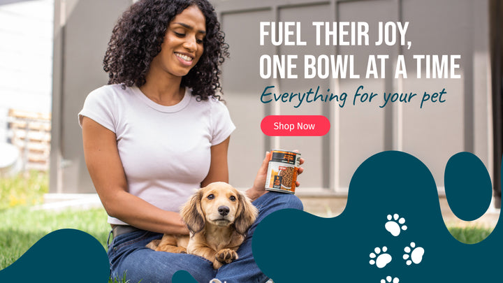 Pet Barn TT | Premium Pet Food in Trinidad – Pet Barn