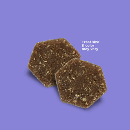 NutriSource Big Bites Beef 14oz