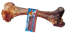 Loving Pets Pure Buffalo Femur Bones Dog Treat 1ea/Single, 14-16 in