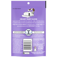 Temptations Classics Crunchy & Soft Adult Cat Treats Creamy Dairy, 1ea/3 oz