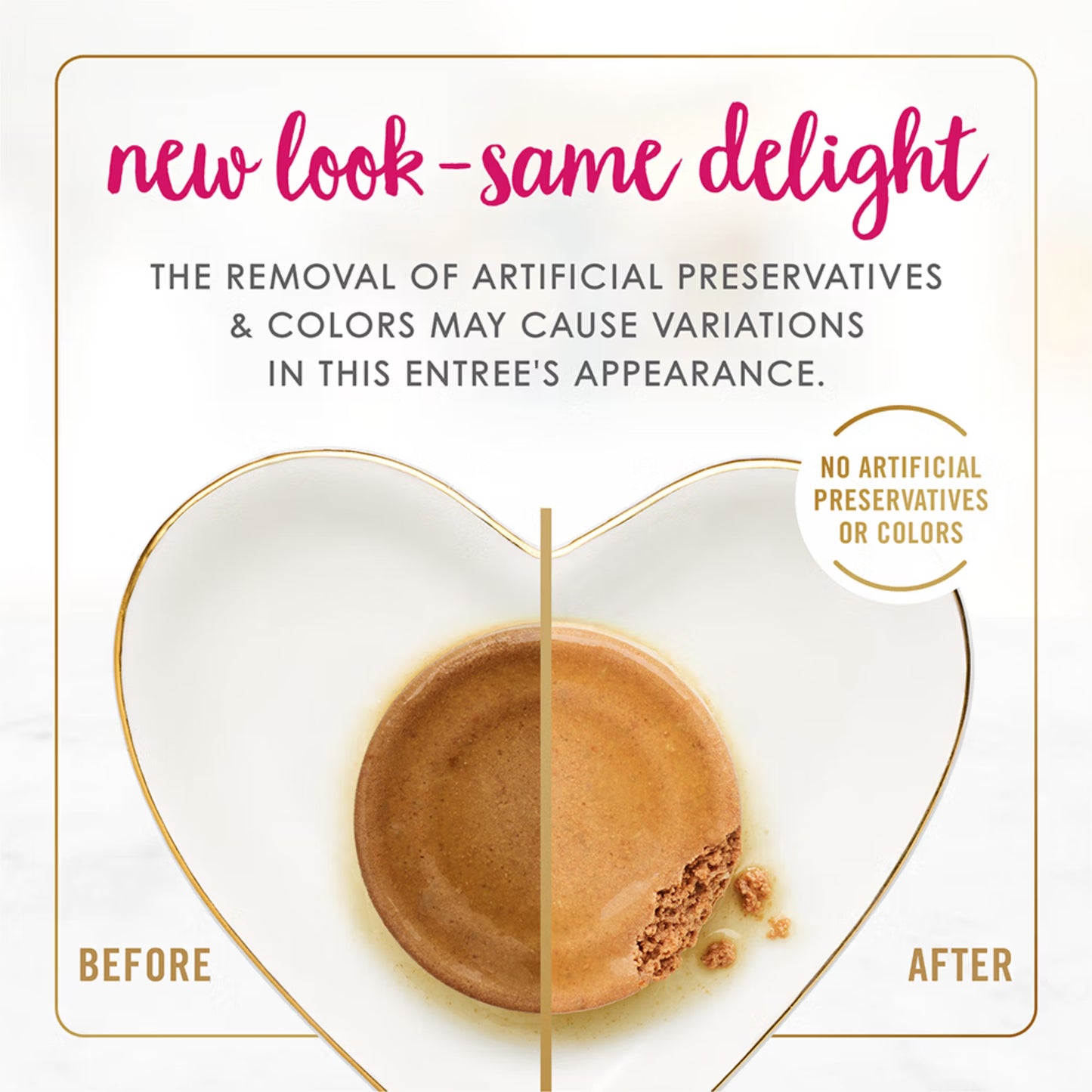 Fancy Feast Classic Paté Chicken Feast Gourmet