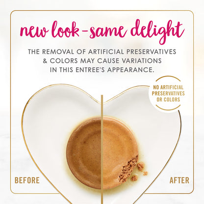 Fancy Feast Classic Paté Chicken Feast Gourmet