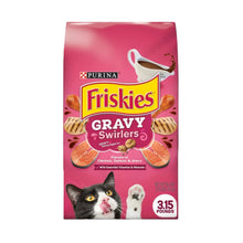 Friskies Gravy Swirlers