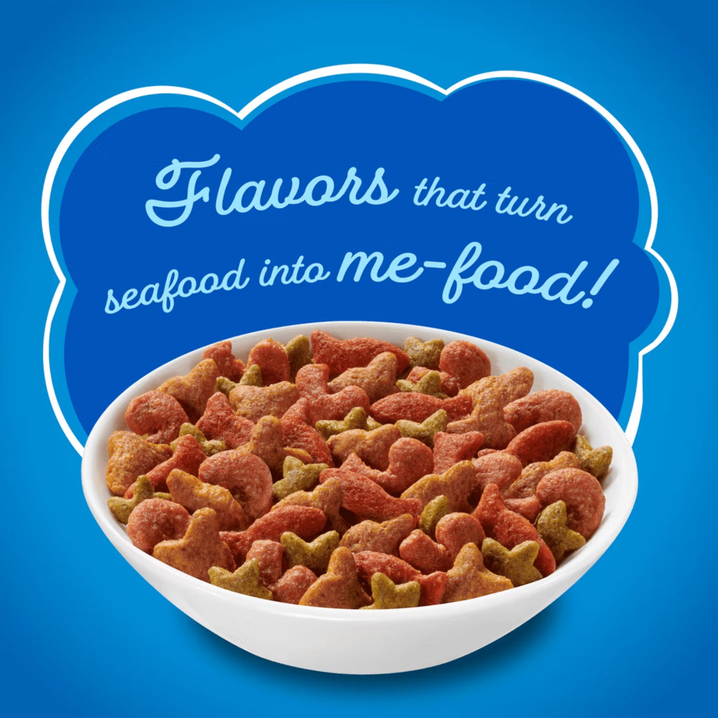 Friskies Seafood Sensations