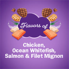 Friskies Surfin' & Turfin' Favorites