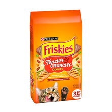Friskies Tender & Crunchy Combo