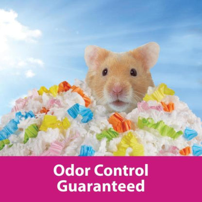 Kaytee Clean & Cozy Bedding with Confetti