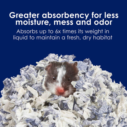 Kaytee Clean & Cozy Extreme Odor Control Bedding