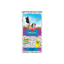 Kaytee Clean & Cozy Lavender Bedding