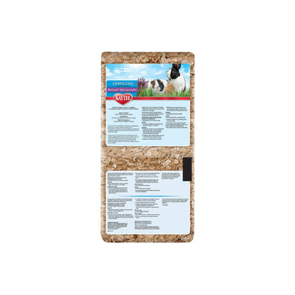Kaytee Clean & Cozy Natural Lavender Bedding
