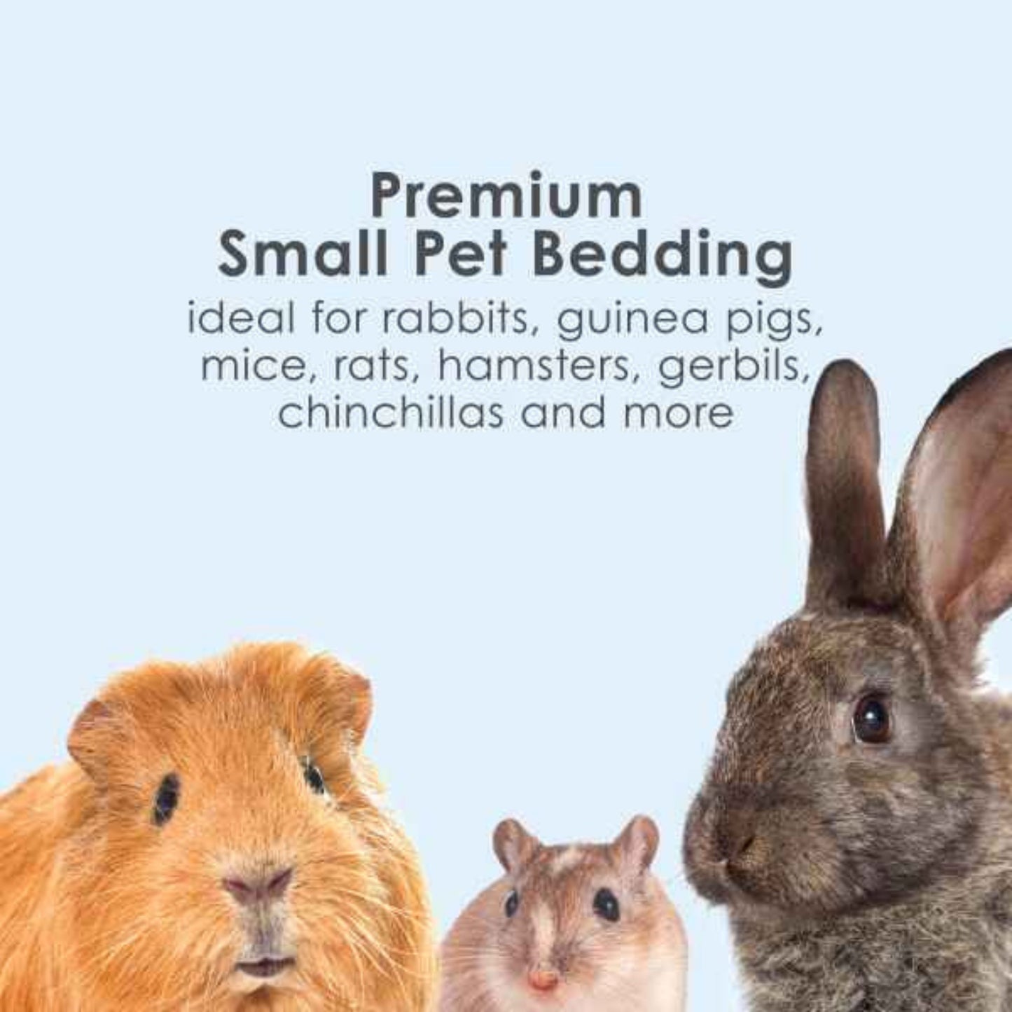 Kaytee Clean & Cozy Natural Paper with Extreme Odor Control Bedding