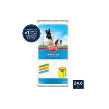 Kaytee Clean & Cozy White Bedding