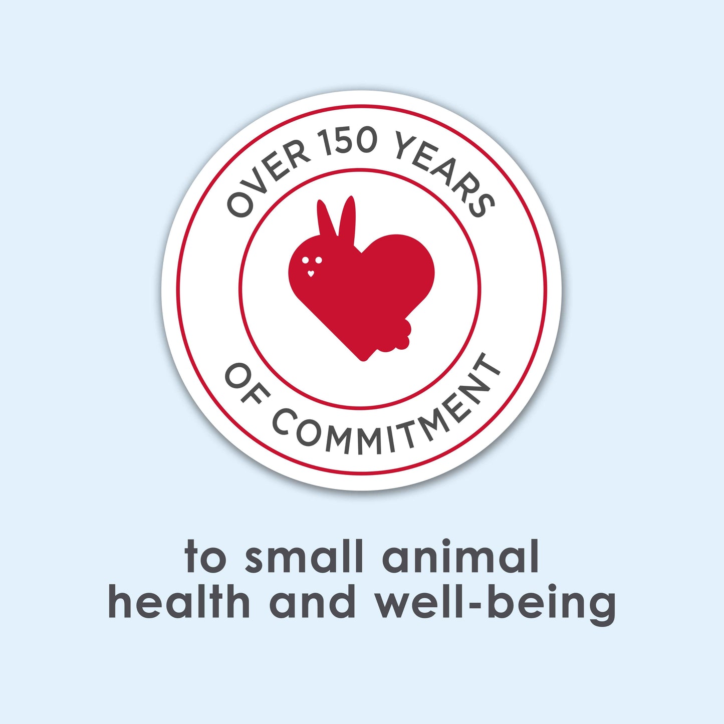 Kaytee Clean & Cozy White Bedding