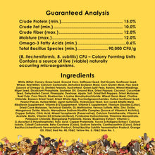 Kaytee Fiesta Cockatiel Food