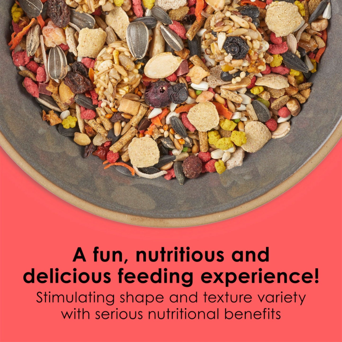 Kaytee Fiesta Cockatiel Food