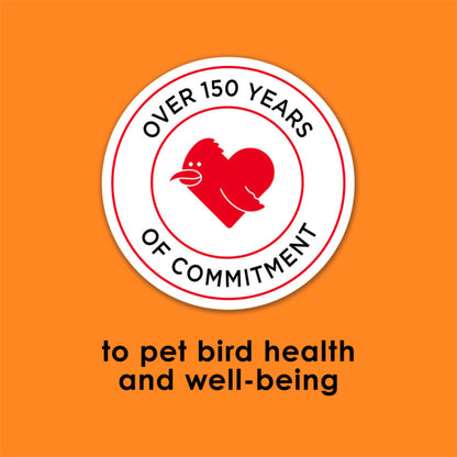 Kaytee Fiesta Cockatiel Food