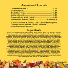 Kaytee Fiesta Macaw Food