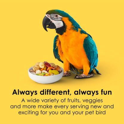 Kaytee Fiesta Macaw Food