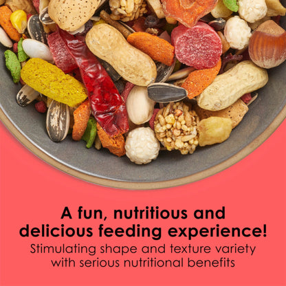 Kaytee Fiesta Macaw Food