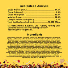 Kaytee Fiesta Parakeet Food