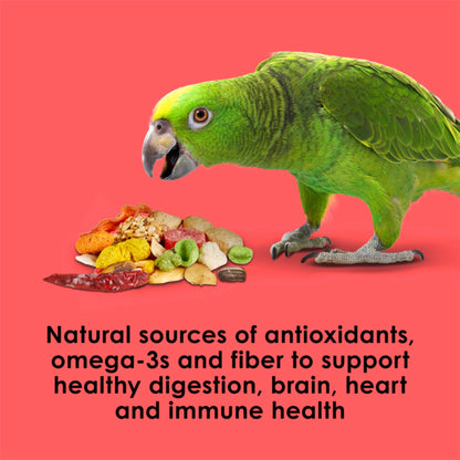 Kaytee Fiesta Parrot Food