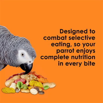 Kaytee Fiesta Parrot Food