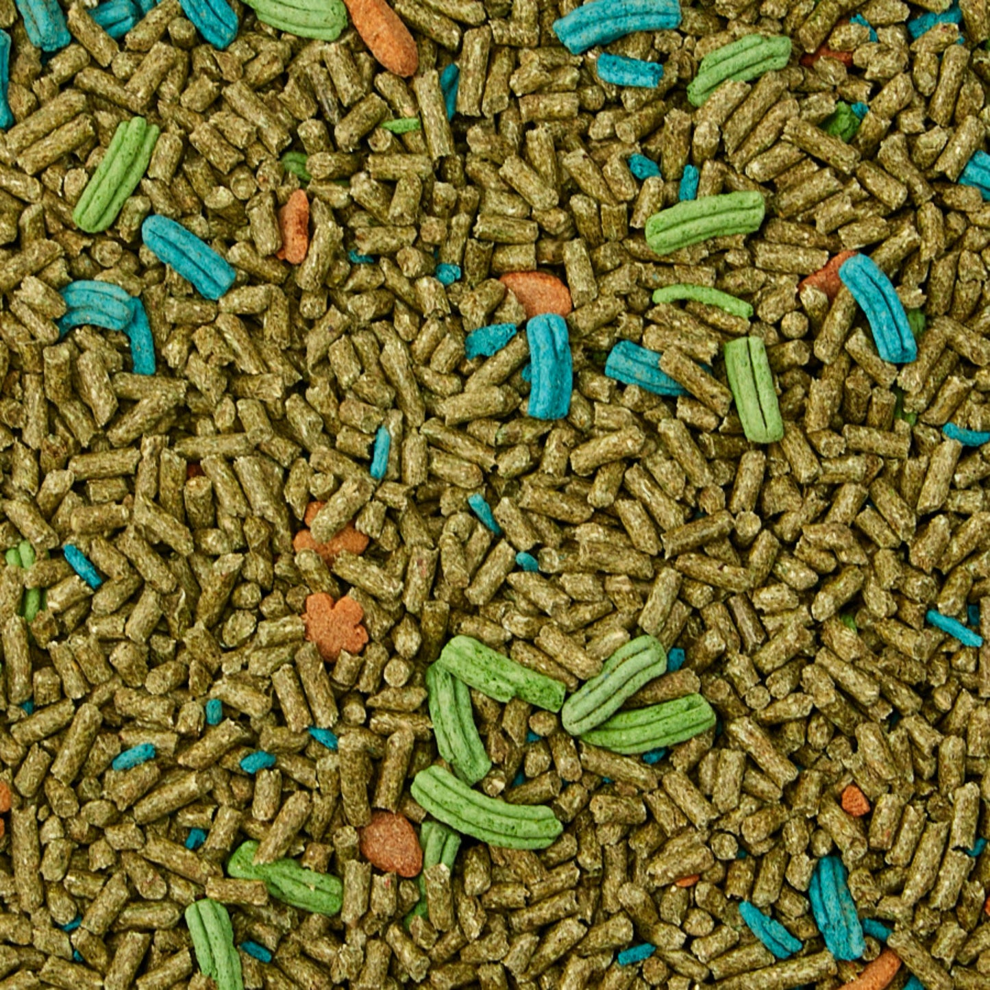 Kaytee Forti-Diet Pro Health Adult Rabbit Food