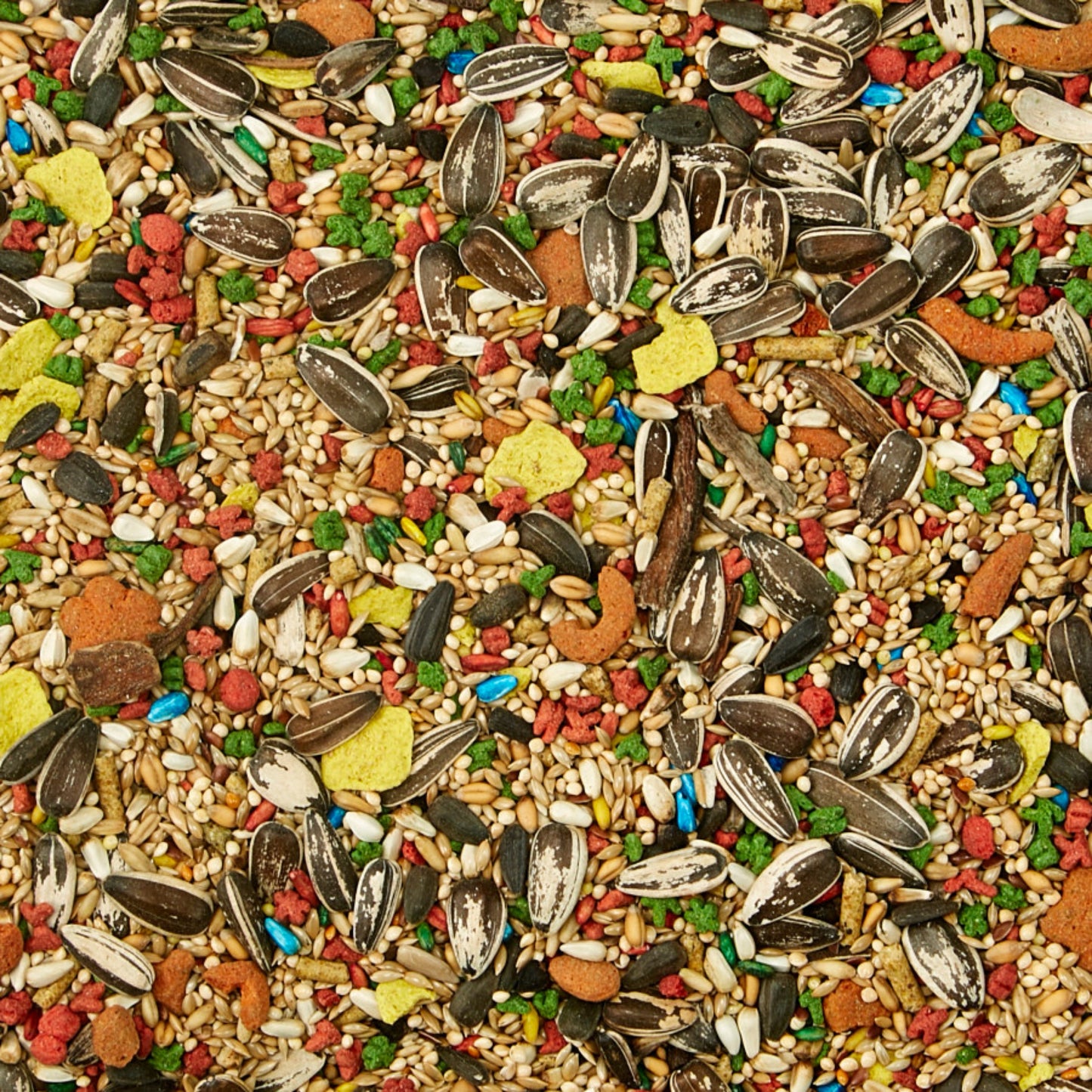 Kaytee Forti-Diet Pro Health Cockatiel Food