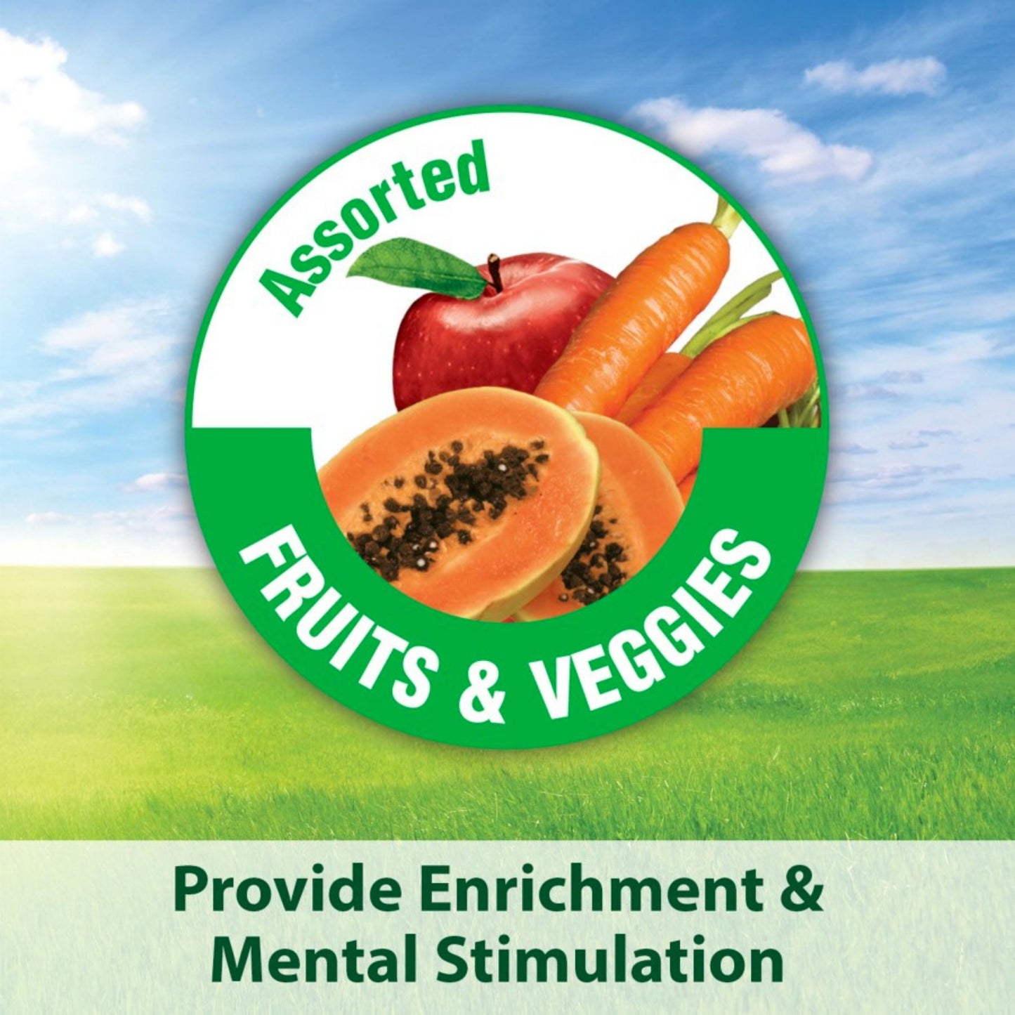 Kaytee Forti-Diet Pro Health Cockatiel Food