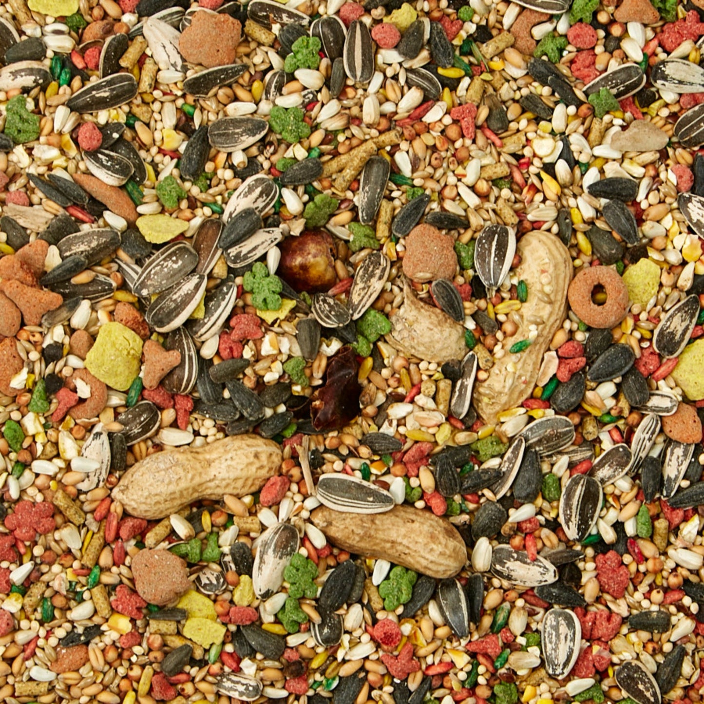 Kaytee Forti-Diet Pro Health Conure and Lovebird Food