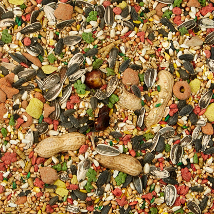 Kaytee Forti-Diet Pro Health Conure and Lovebird Food