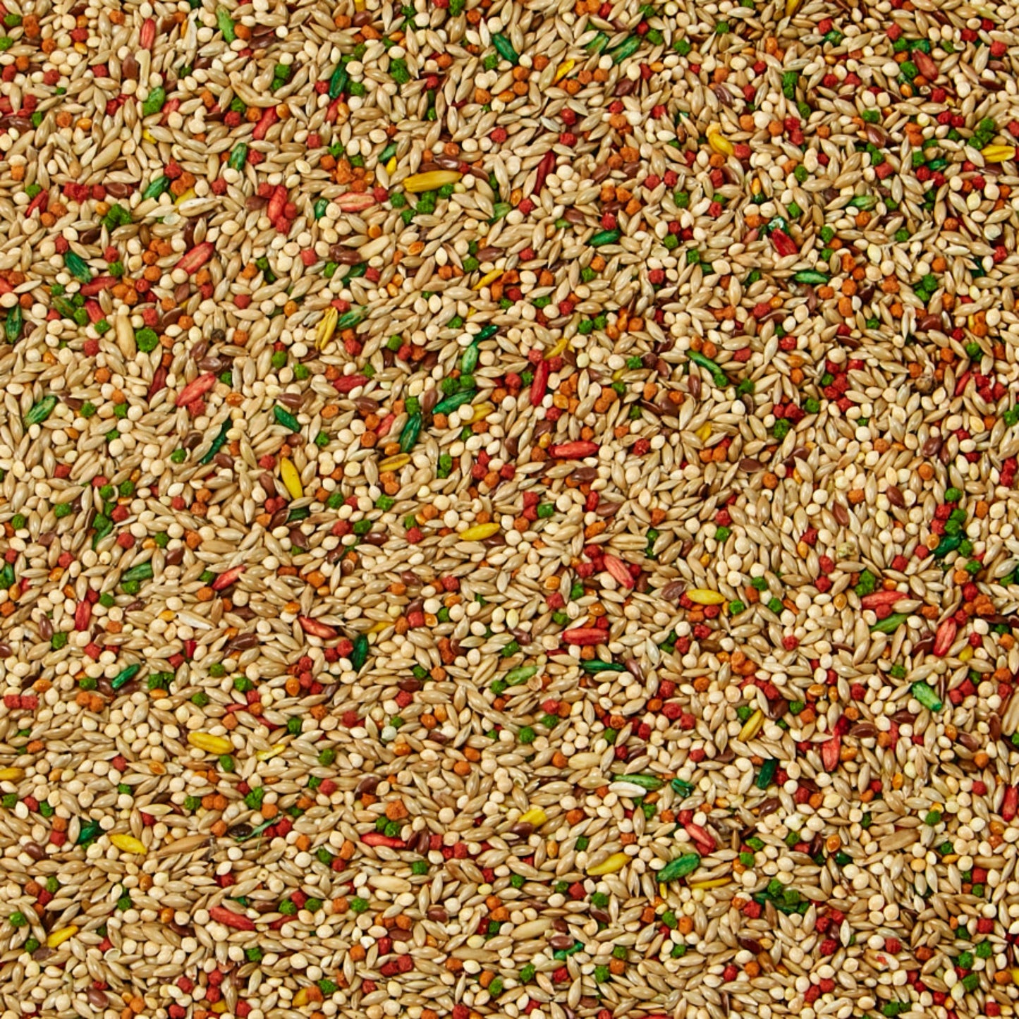 Kaytee Forti-Diet Pro Health Parakeet Food