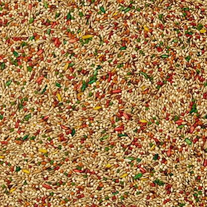 Kaytee Forti-Diet Pro Health Parakeet Food