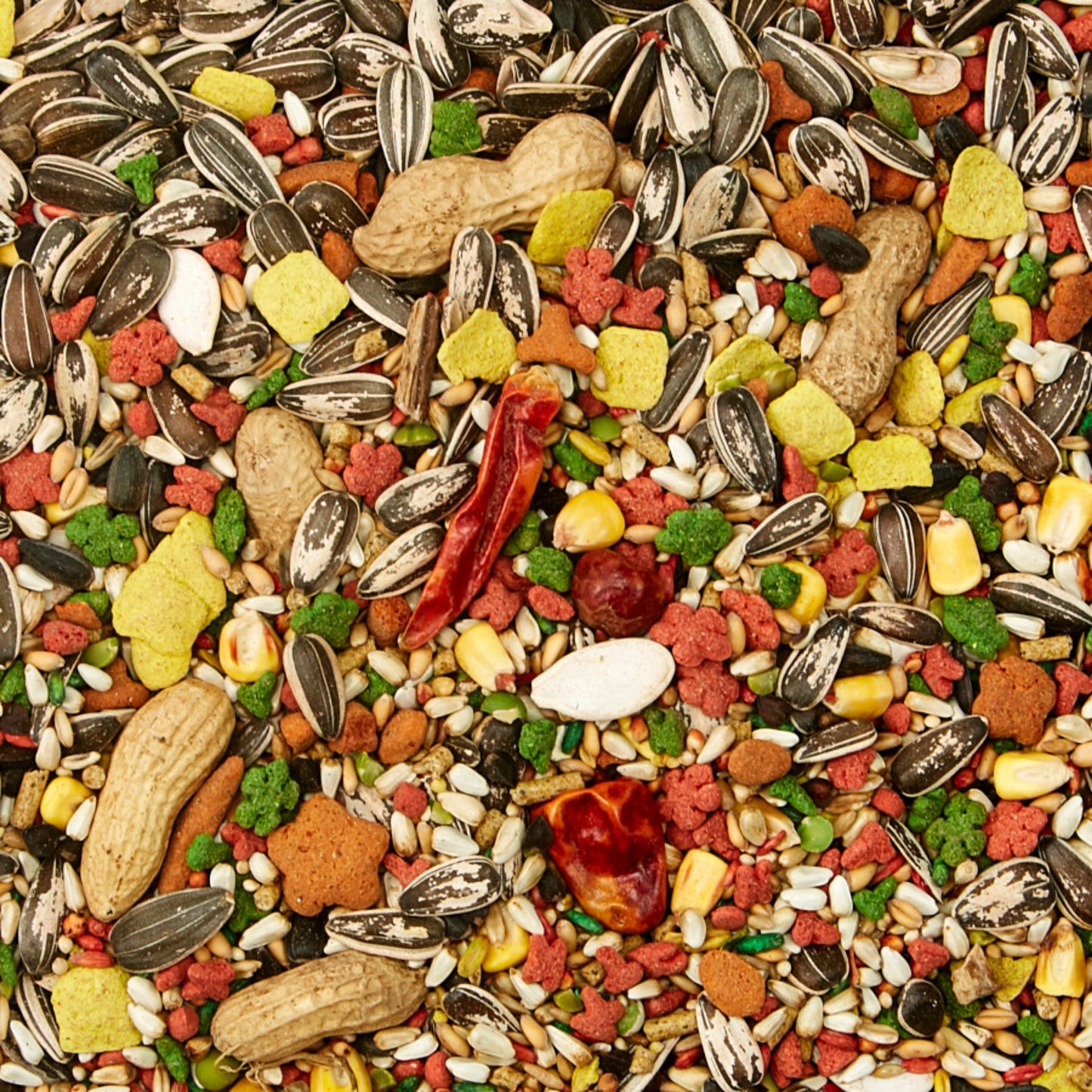 Kaytee Forti-Diet Pro Health Parrot Food