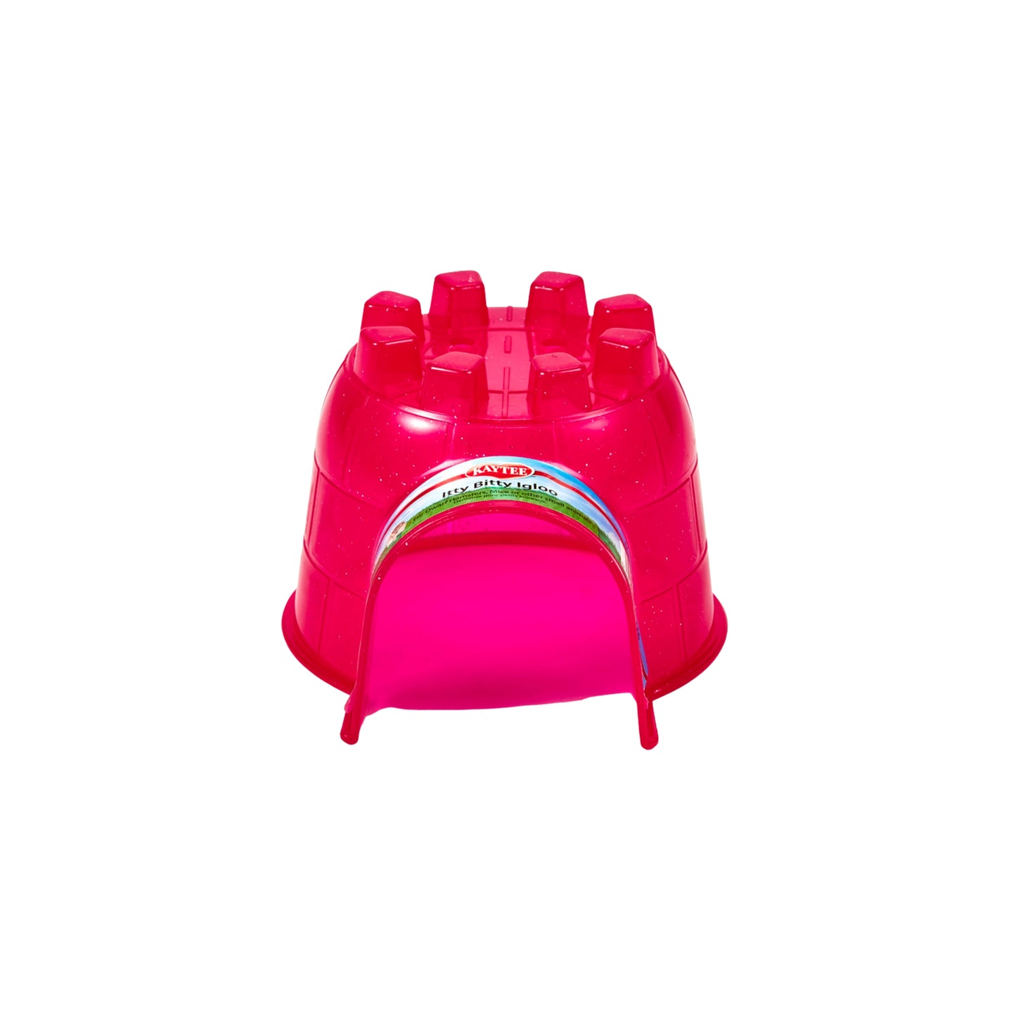 Kaytee Igloo Hideout