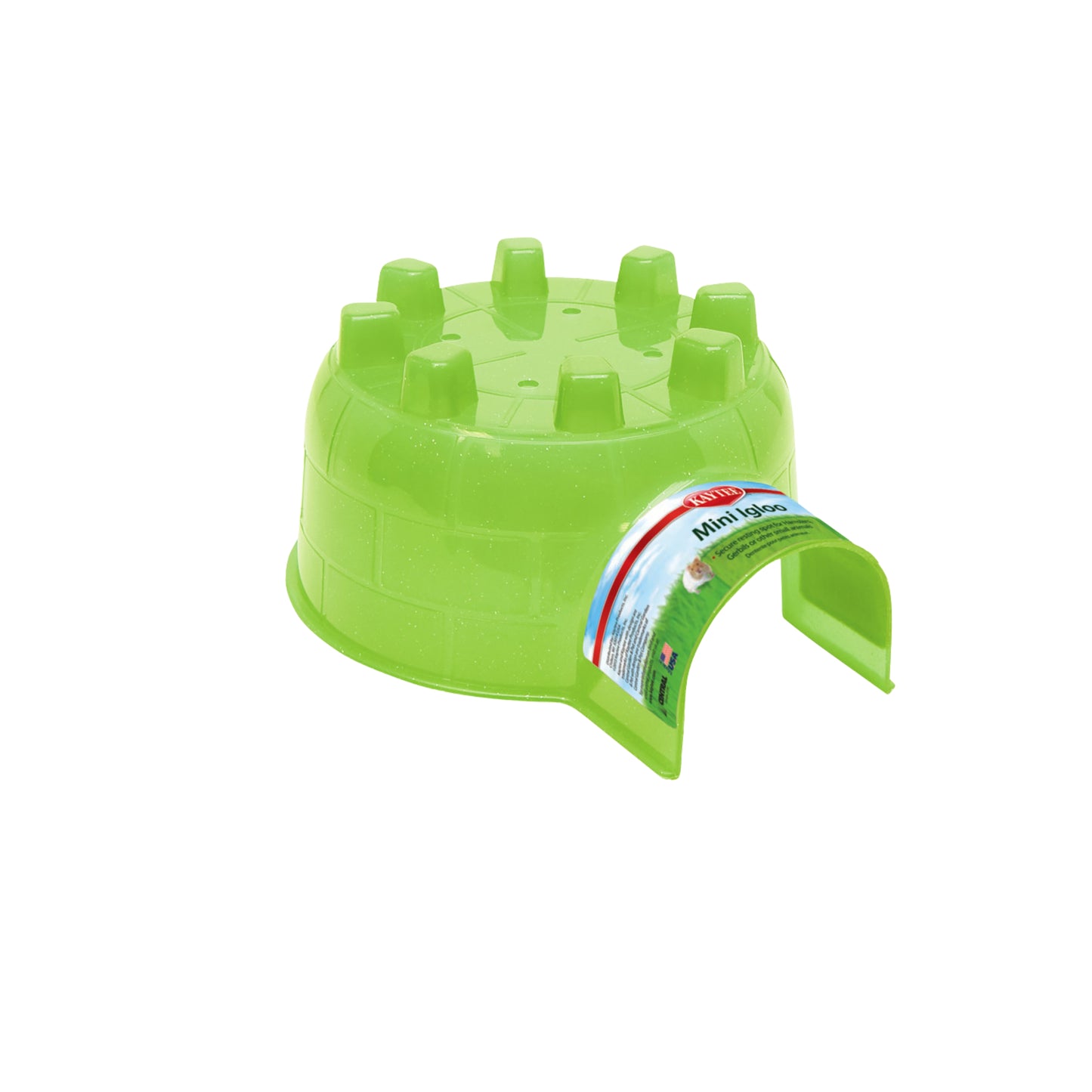 Kaytee Igloo Hideout