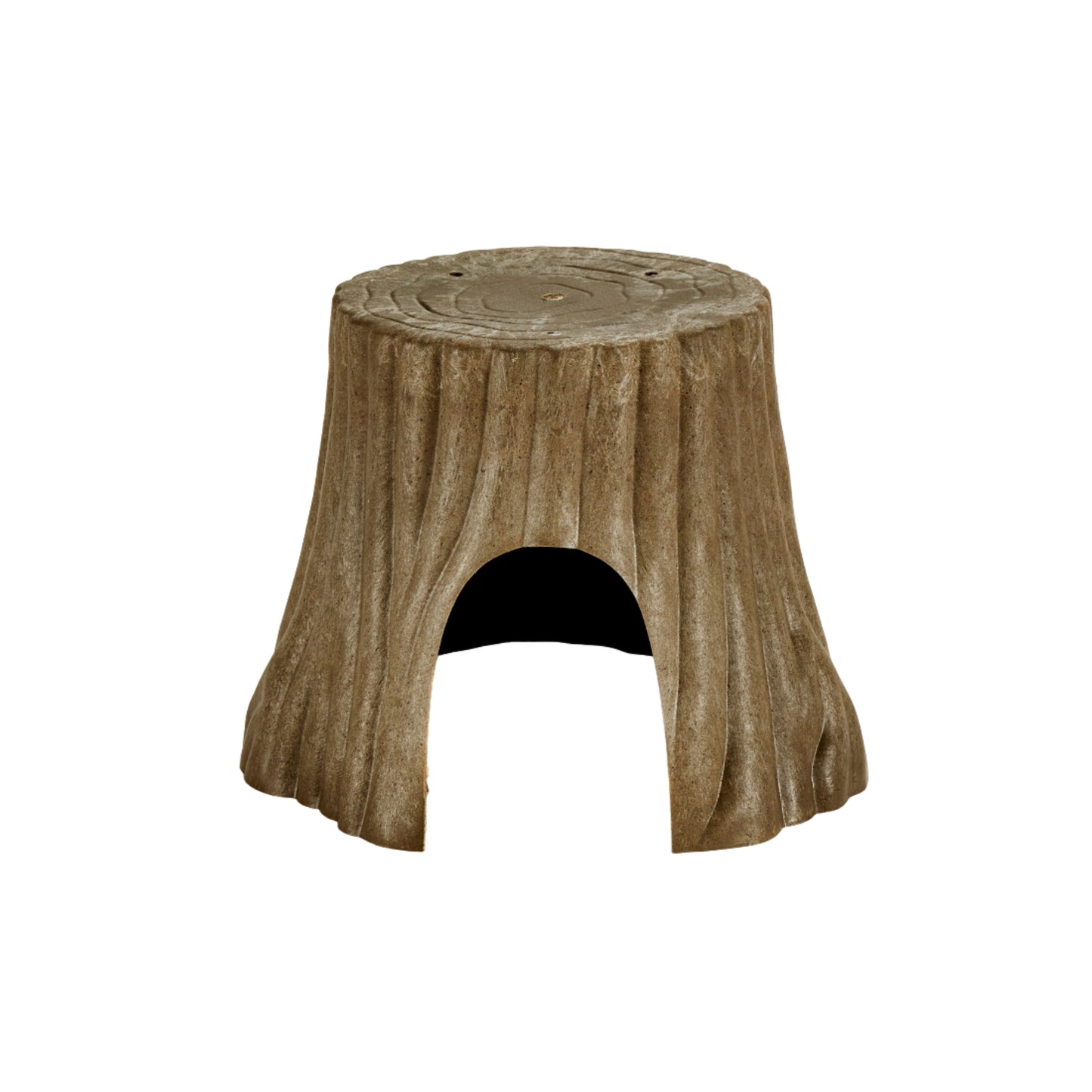 Kaytee Natural Tree Trunk Hideout