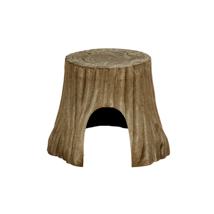 Kaytee Natural Tree Trunk Hideout