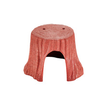 Kaytee Natural Tree Trunk Hideout